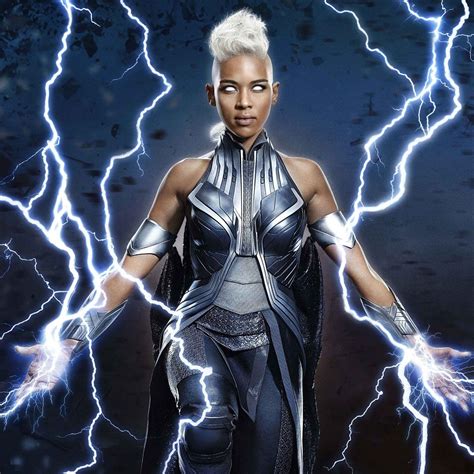 storm off xmen